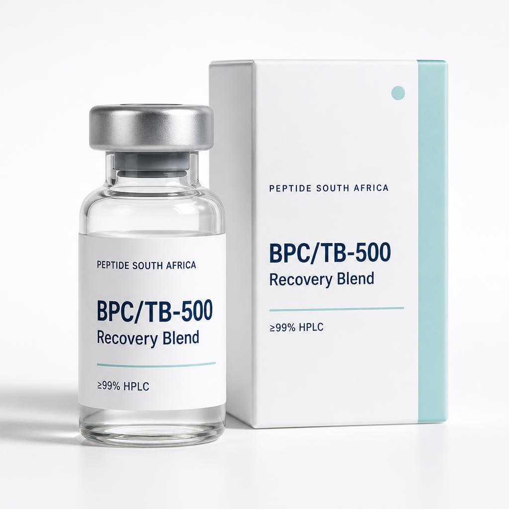 BPC/TB-500 Blend