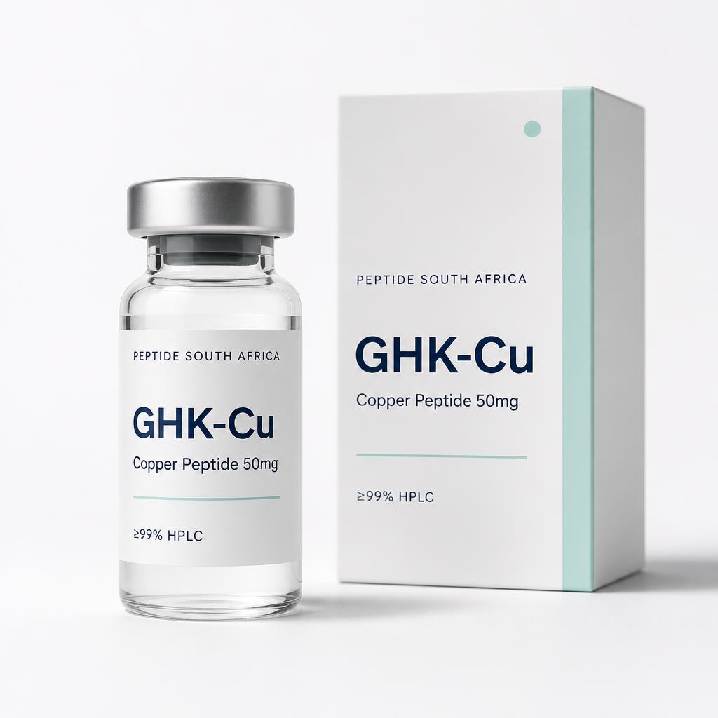 GHK-Cu 50 MG