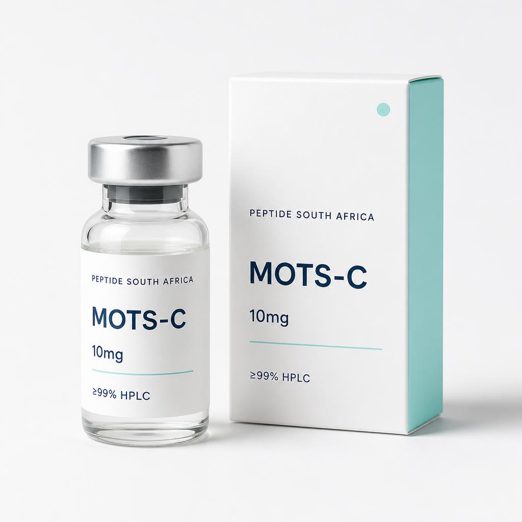 MOTS-C