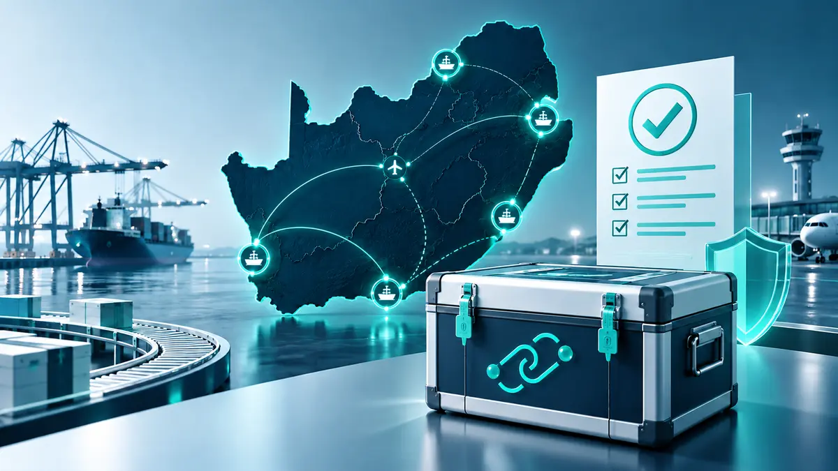 South Africa's 2026 Medicine Import Rule Correction: What Changed—and What Did Not — South African Regulation
