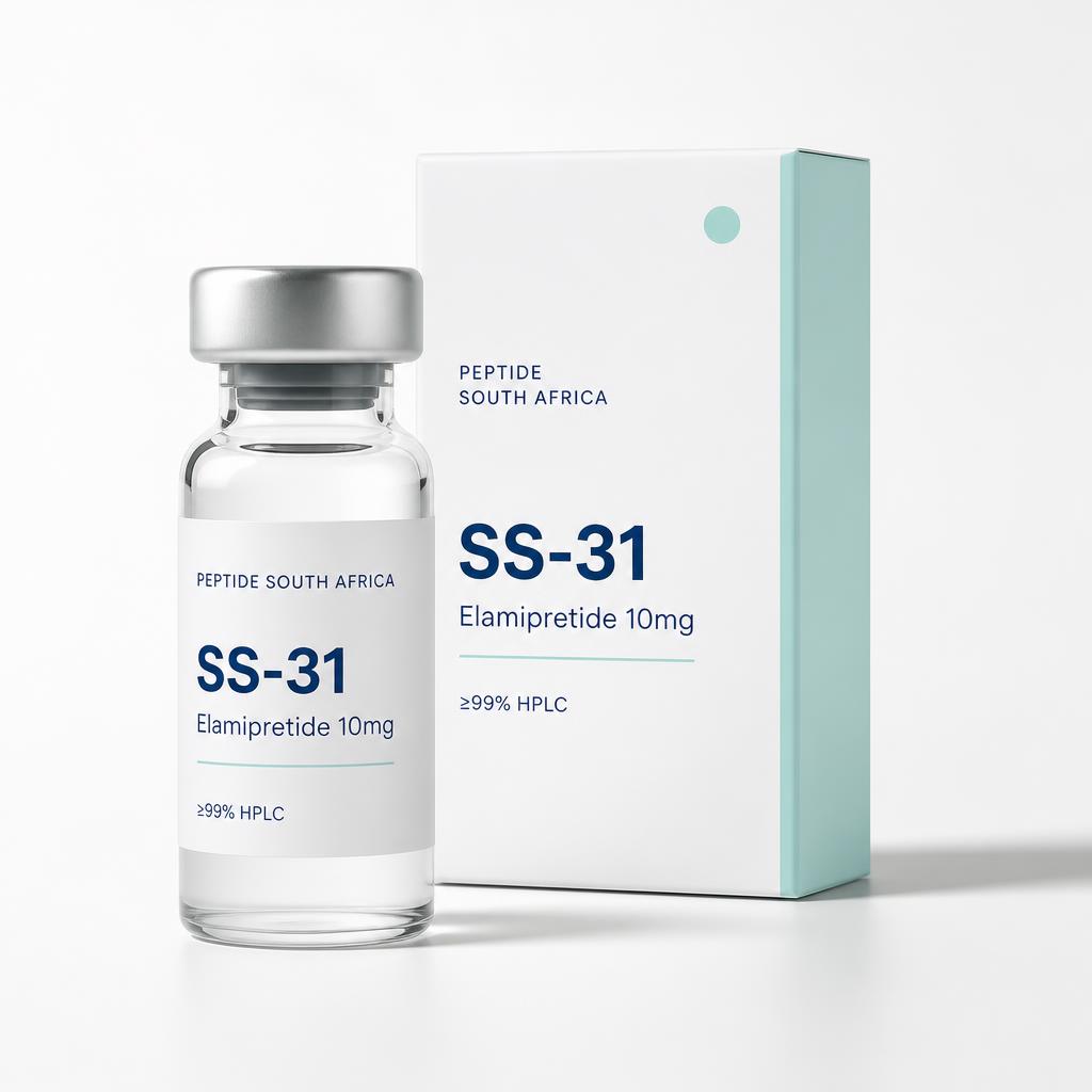 SS-31 (Elamipretide)