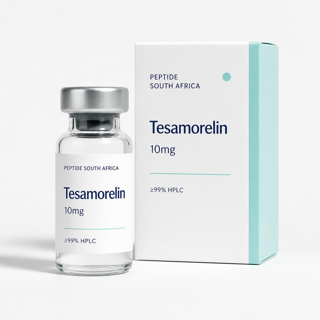 Tesamorelin
