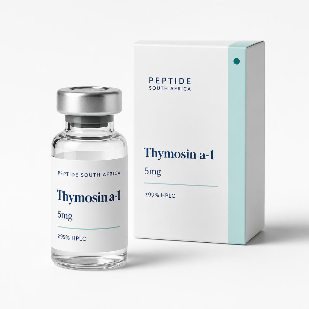 Thymosin Alpha-1